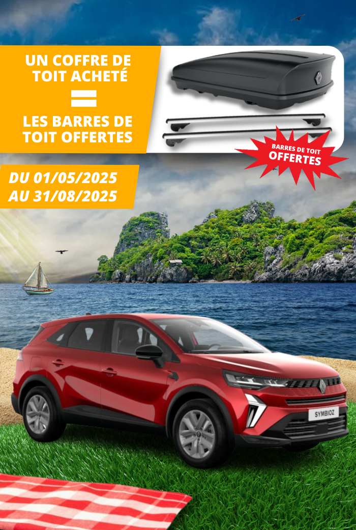op ete renault vacances
