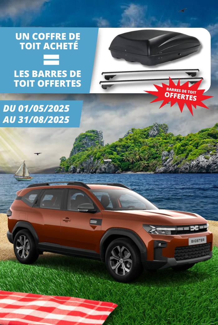 op ete dacia vacances