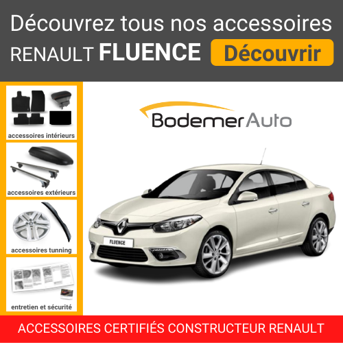  accessoires-Renault-fluence