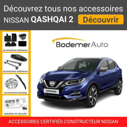 accessoires-nissan-qashqai