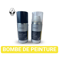 BOMBE POUR RENAULT