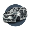 Carrosserie et Structure