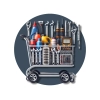 Outillage et Consommables