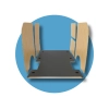 Habillage intérieur