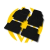 TAPIS DE SOL RENAULT
