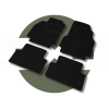 TAPIS DE SOL DACIA