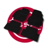 TAPIS DE SOL NISSAN