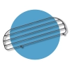 Grille de séparation