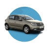 SANDERO 2
