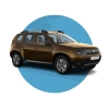 DUSTER 1