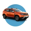 DUSTER 2