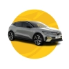 MEGANE E-TECH 100% ÉLECTRIQUE