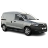 DOKKER / VAN