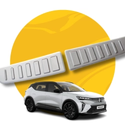 Recambo CT-LKS-2300 Protection de seuil Chargement en Acier