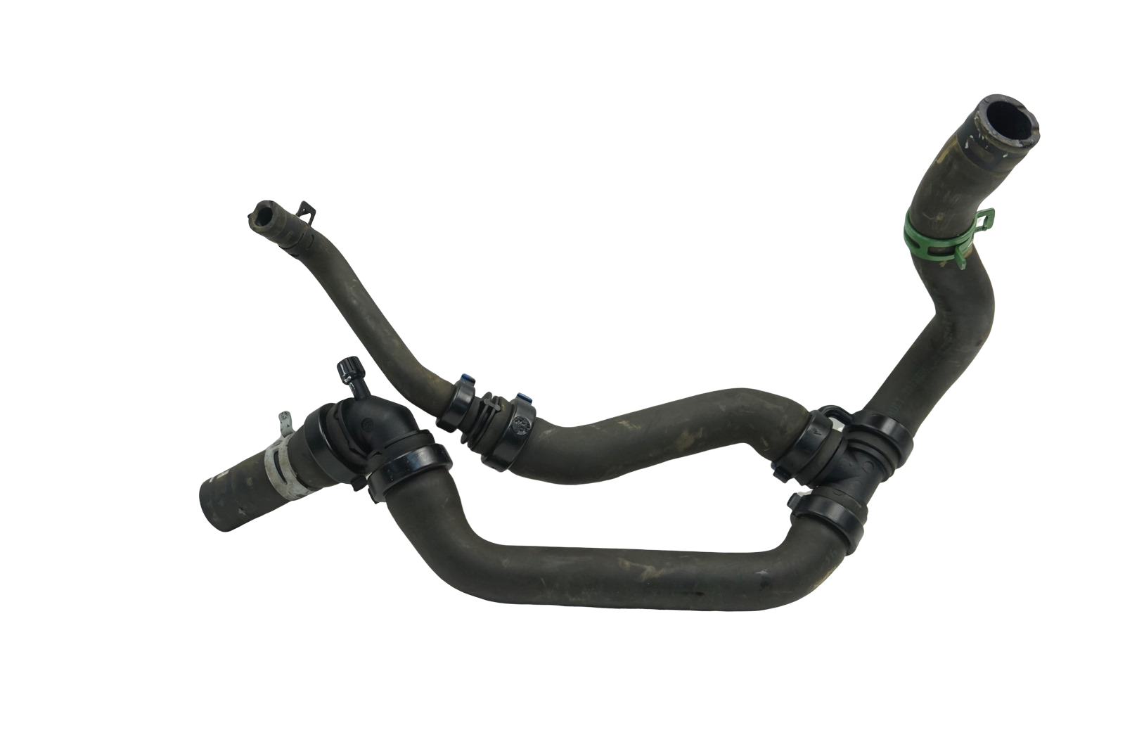 TUYAU SORTIE RADIATEUR CHAUFFA Renault, Dacia, Alpine - 924109995R