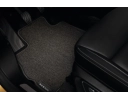 Tapis de sol Standard Renault SCENIC 4, GD SCENIC 4 Lot de 4 (AV+AR) – réf. 8201635265 – photo 1