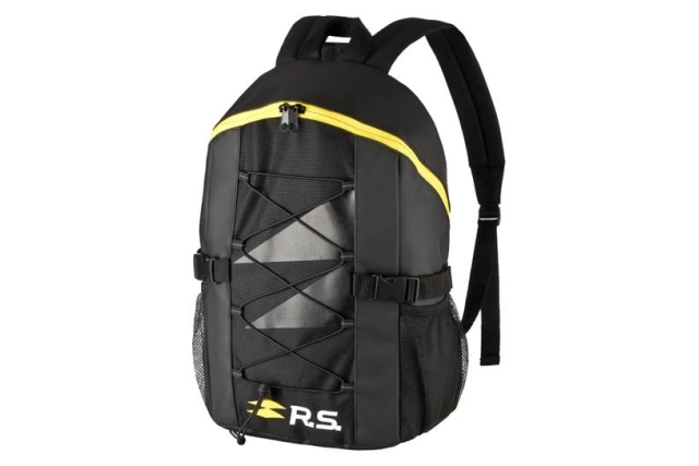 Sac à dos Renault Sport