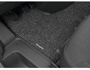 Tapis de sol Renault TRAFIC 3 Utilitaire Lot de 4 (AV+AR)