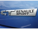 Monogramme GT Renault Sport