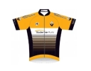 Maillot cyclisme NORET manches courtes - Renault