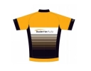 Maillot cyclisme NORET manches courtes - Renault