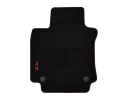 Tapis de sol Renault CLIO 4 RS Lot de 4 (AV+AR)- Renault Sport