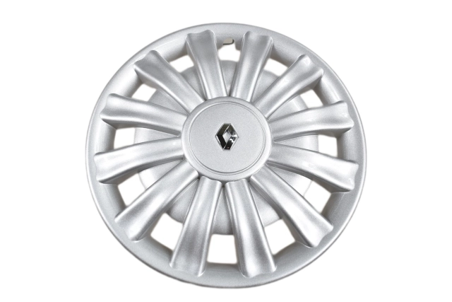 ENJOLIVEUR ROUE RENAULT 14