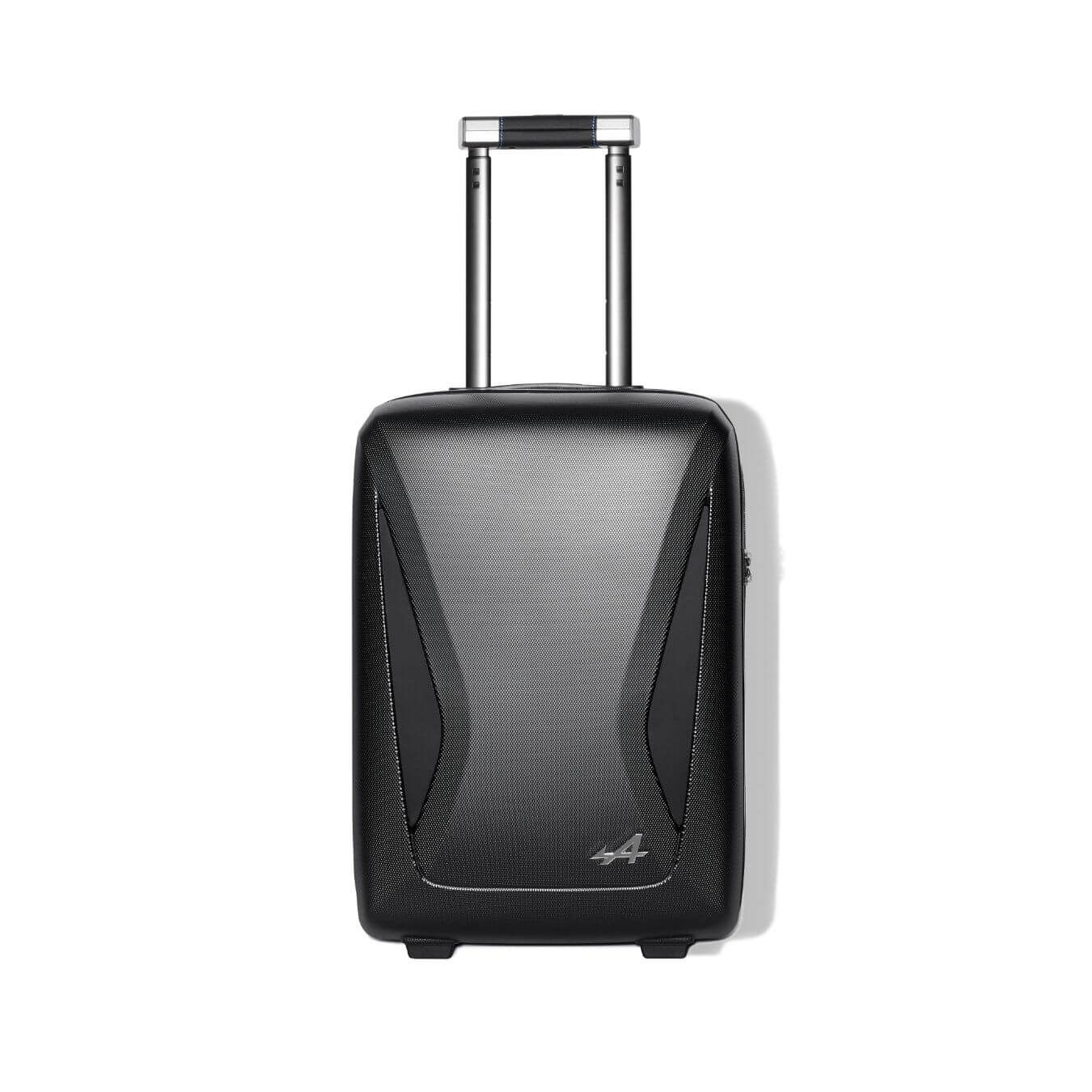 Valise Cabine - ALPINE ELEGANCE – réf. 6020080410