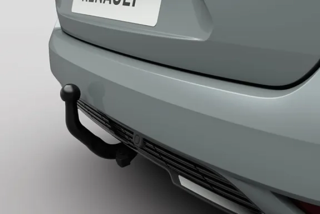 ATTELAGE REMORQUE - TRAVERSE Renault, Dacia, Alpine - 8201679819