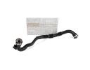 CONDUIT AIR SORTIE ECHANGEUR E Renault, Dacia, Alpine - 144600161R