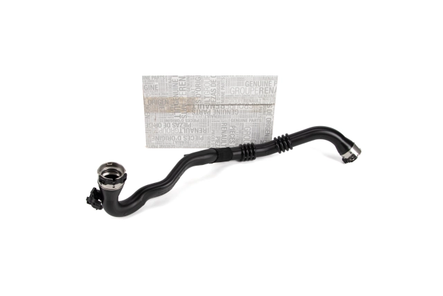 CONDUIT AIR SORTIE ECHANGEUR E Renault, Dacia, Alpine - 144600161R