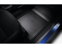 Tapis de sol caoutchouc Lot de 4 (AV+AR) - Dacia DUSTER 2