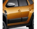 Protections bas de portes Dacia DUSTER 2