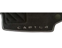 Tapis de sol Renault CAPTUR 1 Lot de 4 (AV+AR) - Premium – réf. 8201394373 – photo 1