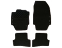 Tapis de sol Renault CAPTUR 1 Lot de 4 (AV+AR) - Premium – réf. 8201394373 – photo 2