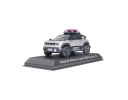 4L CONCEPT 2022 1/43 Renault, Dacia, Alpine - 7717300233