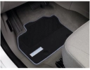Tapis de sol Renault ZOE Lot de 4 (AV+AR) - Premium