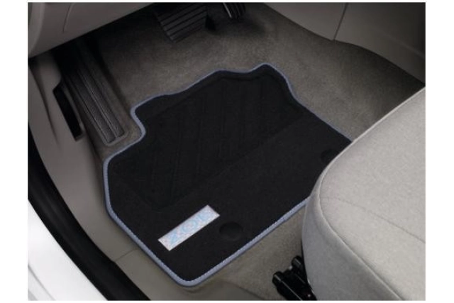 Tapis de sol Renault ZOE - Premium