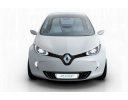 Tapis de sol Renault ZOE Lot de 4 (AV+AR) - Premium