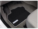 Tapis de sol Renault ZOE Lot de 4 (AV+AR) - Premium