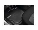 Tapis de sol caoutchouc Lot de 4 (AV+AR) - Dacia DOKKER