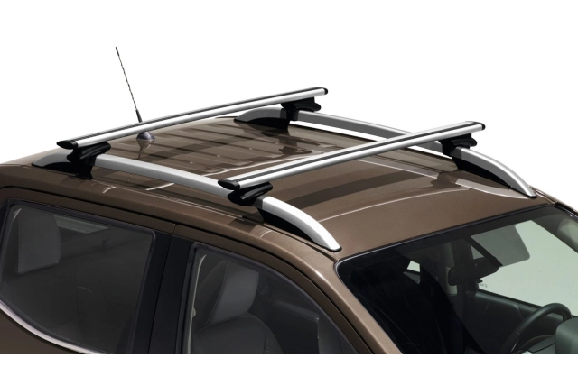 RENAULT – Barres de toit - Renault ALASKAN