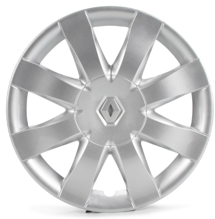 ENJOLIVEUR ROUE 15 TARANIS Renault, Dacia, Alpine - 8200388742