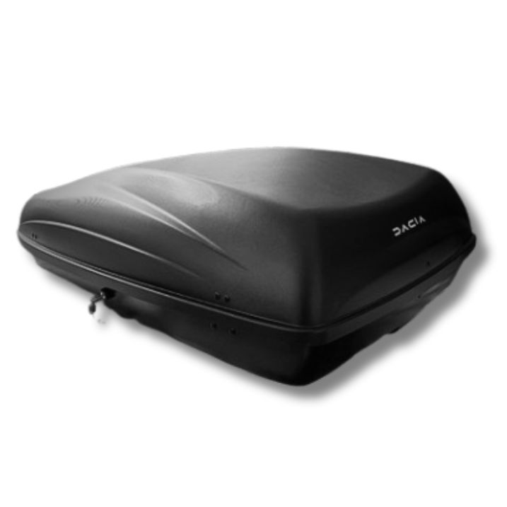 Coffre de toit DACIA (400L) - DACIA – réf. 7711574056