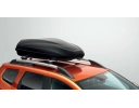 Coffre de toit DACIA (330L) - DACIA – réf. 7711574056 – photo 2
