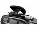 Coffre de toit DACIA (330L) - DACIA – réf. 7711574056 – photo 4