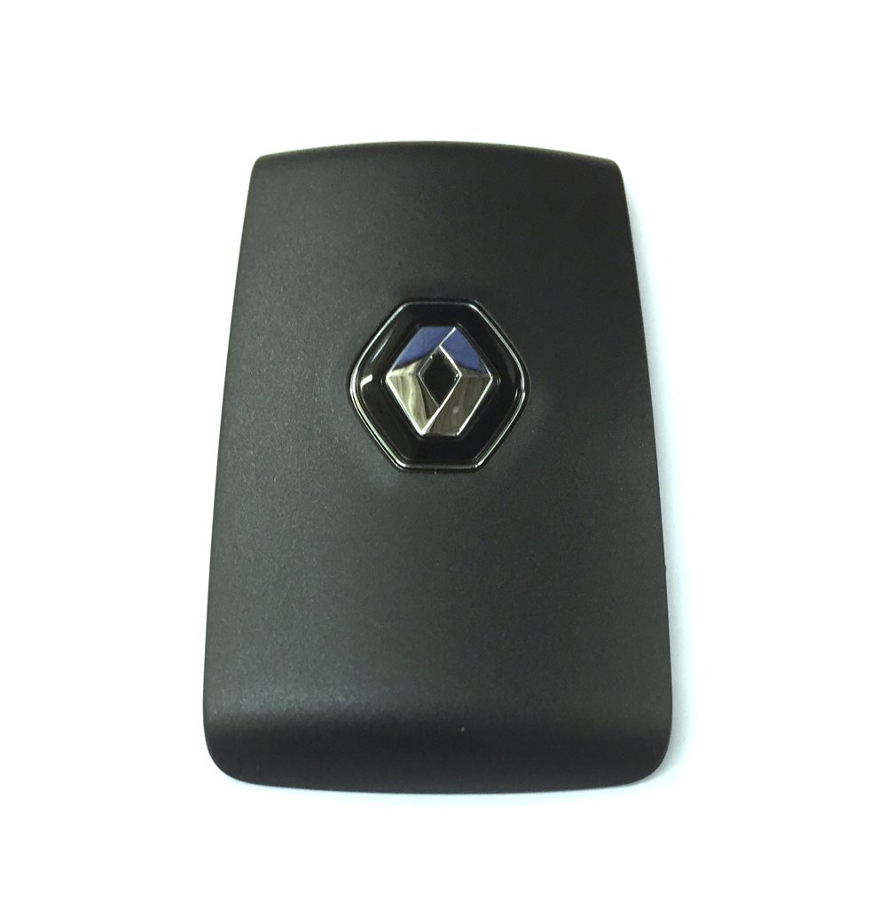 Coque de protection Carte Renault MEGANE 4