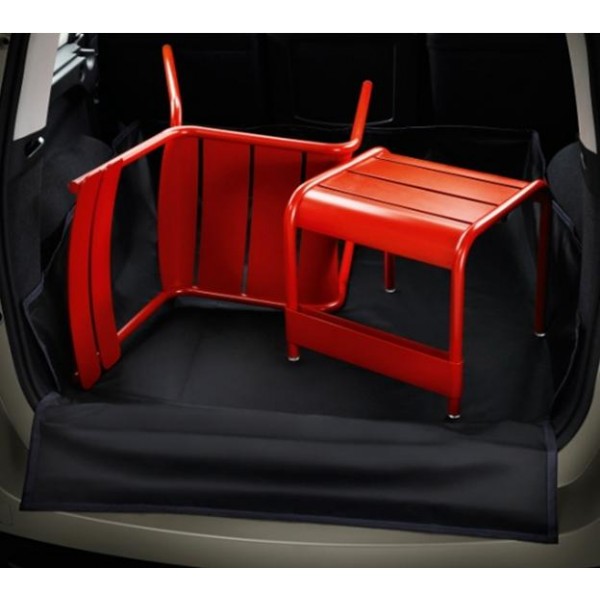 Protection de coffre - Dacia DOKKER