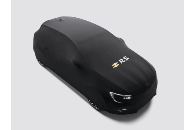 Housse de protection RS - Megane 4