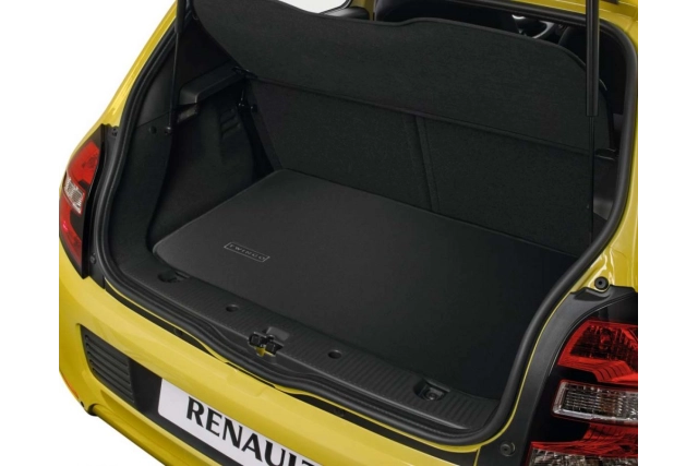 Tapis de coffre - Renault Twingo 3